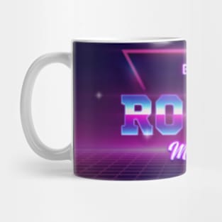 Best Roger Name Mug